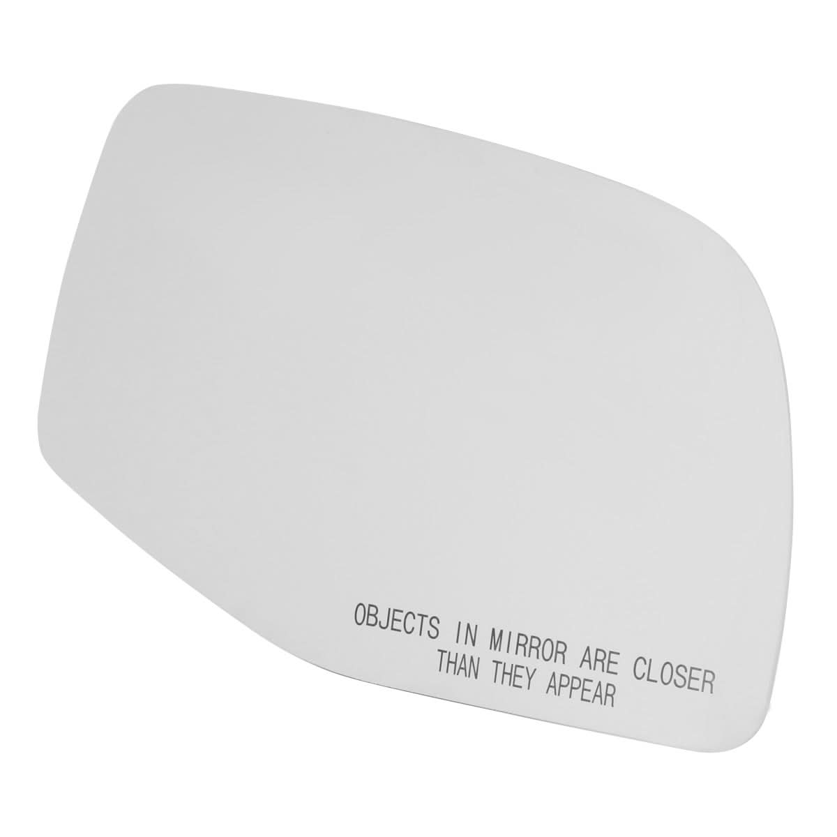 90-97 Ford Aerostar Bronco F-150 F-250 F-350 Mirror Glass Lens Right