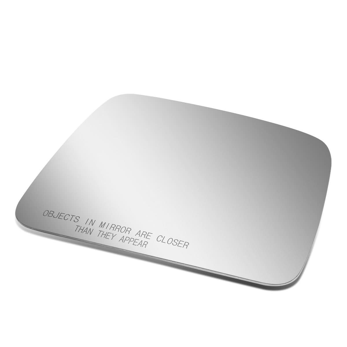 86-04 Nissan 720/D21/Frontier/Pathfinder/Xterra Mirror Glass Lens - Right