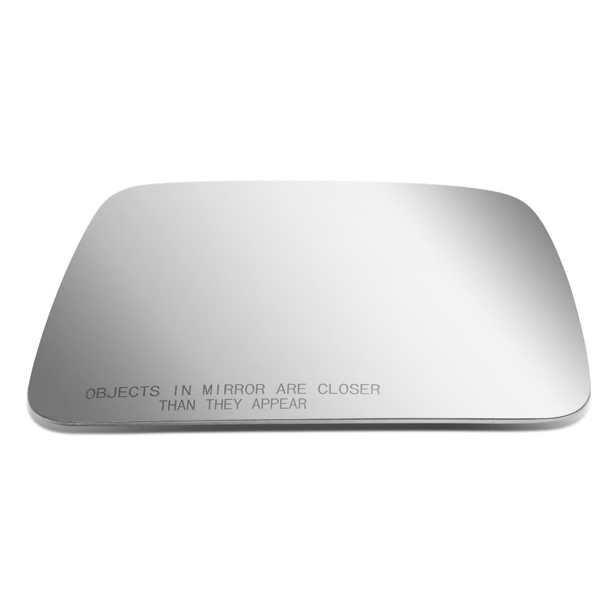 86-04 Nissan 720/D21/Frontier/Pathfinder/Xterra Mirror Glass Lens - Right