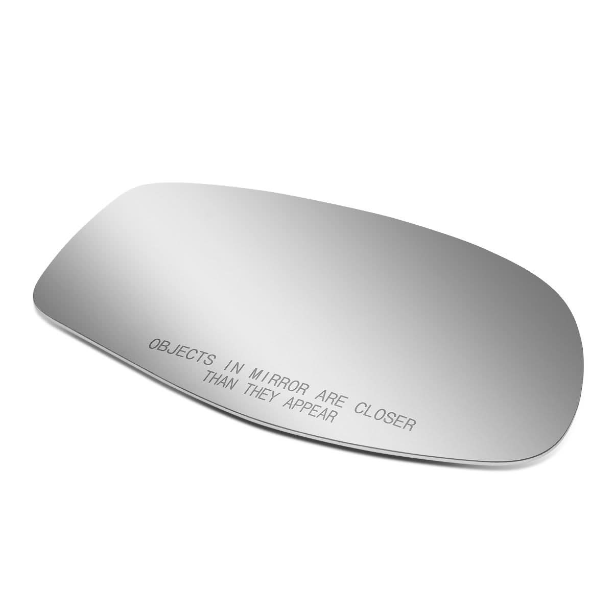 93-97 Ford Ranger Mirror Glass Lens - Right Side