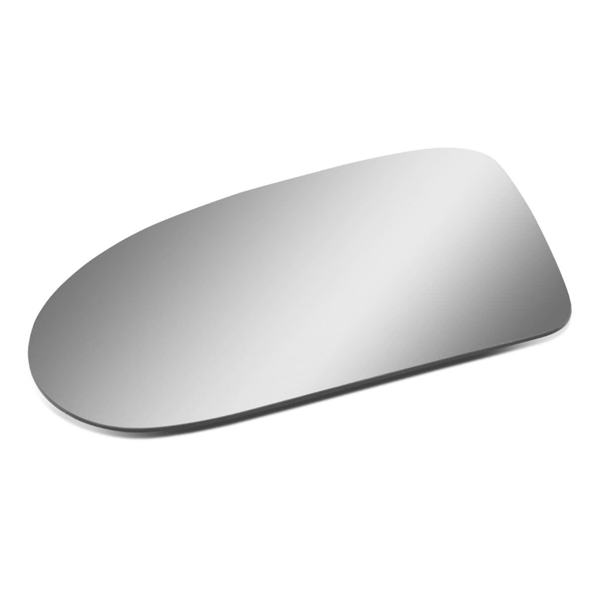 92-99 Buick LeSabre / Park Avenue Mirror Glass Lens - Left Side
