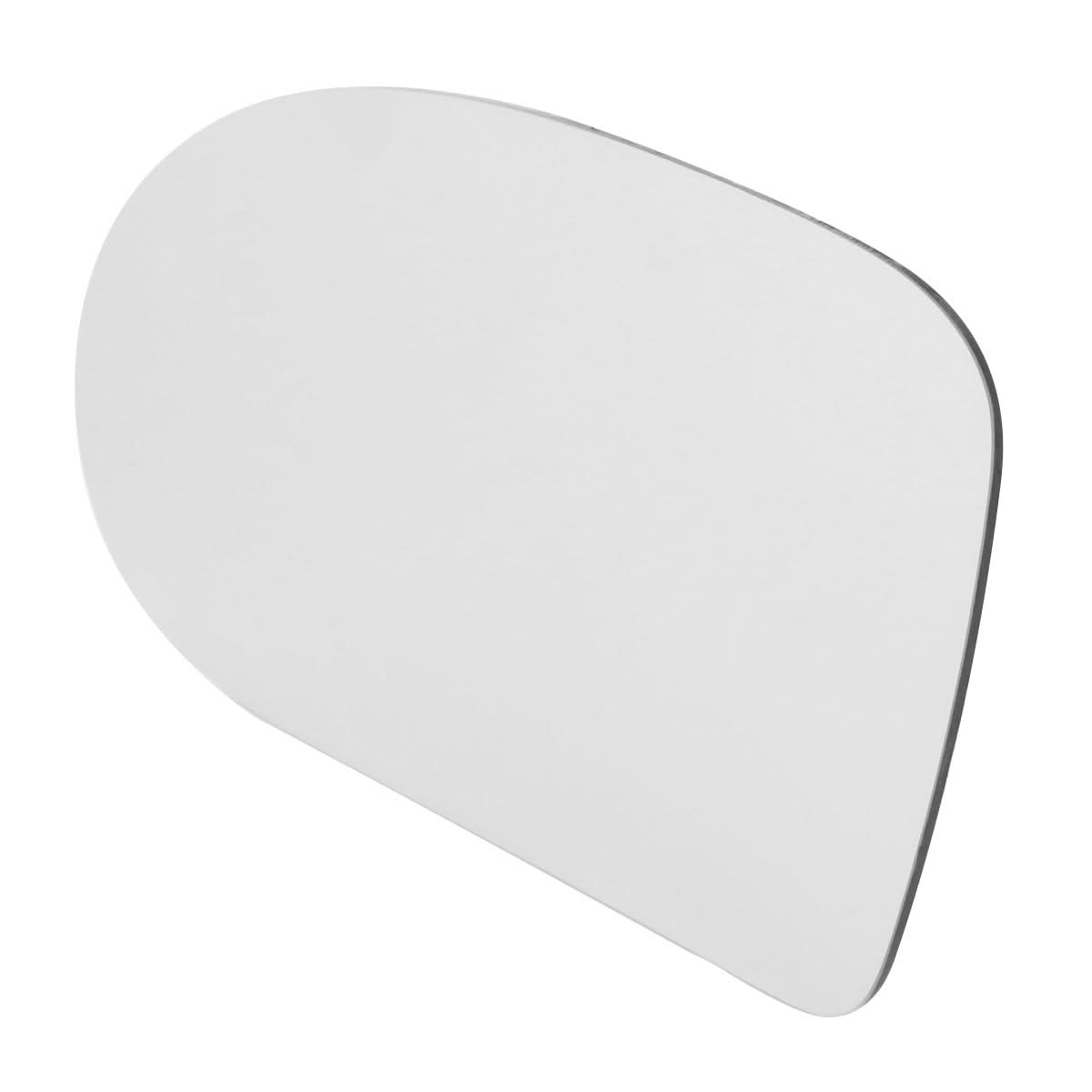 92-99 Buick LeSabre / Park Avenue Mirror Glass Lens - Left Side