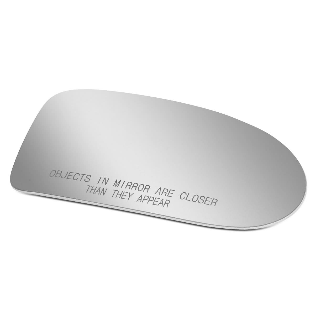 92-99 Buick LeSabre Right Side Mirror Glass Lens Replacement