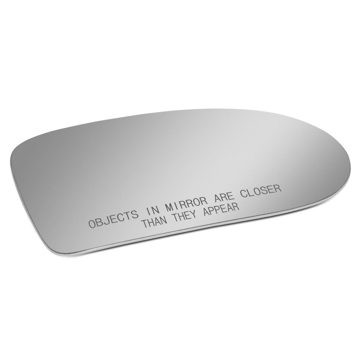 92-99 Buick LeSabre Right Side Mirror Glass Lens Replacement
