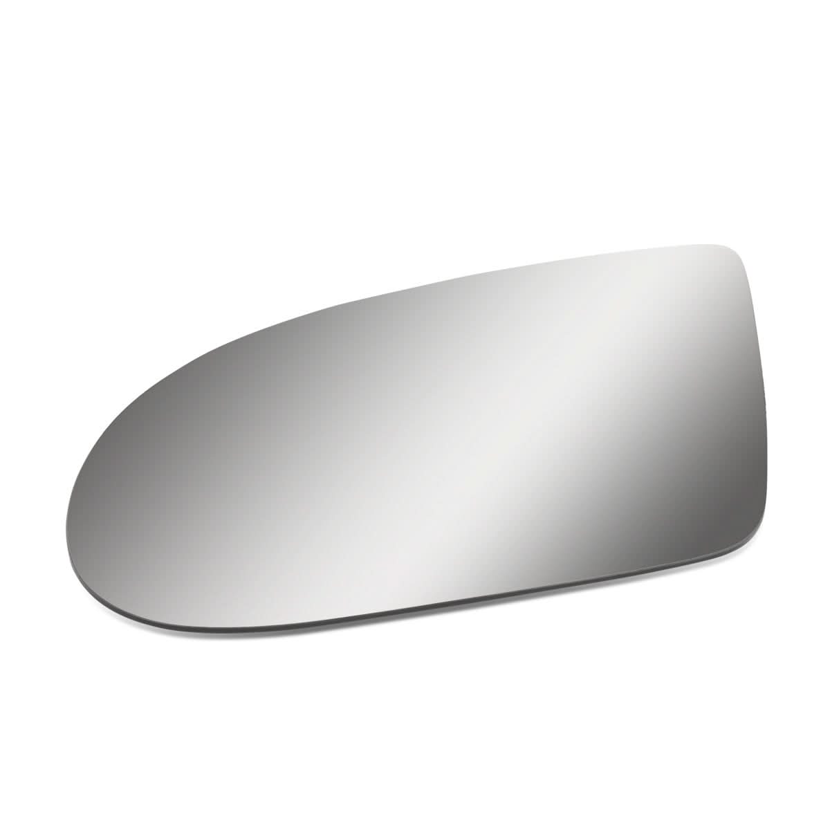 93-02 Chevrolet Camaro Mirror Glass Lens - Left Side
