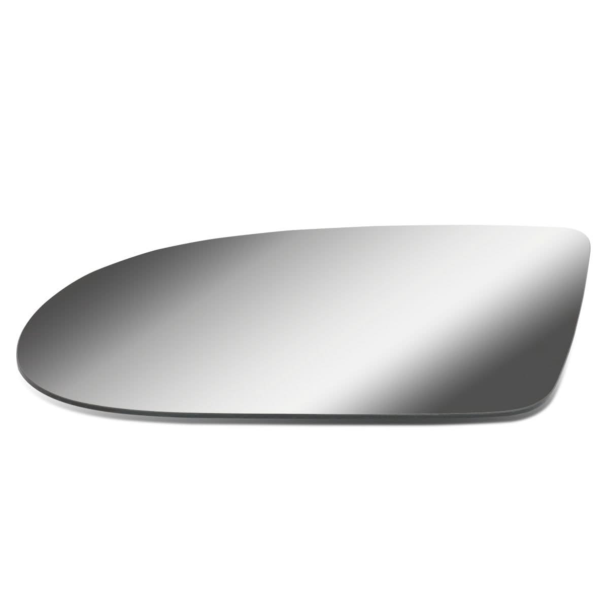 93-02 Chevrolet Camaro Mirror Glass Lens - Left Side