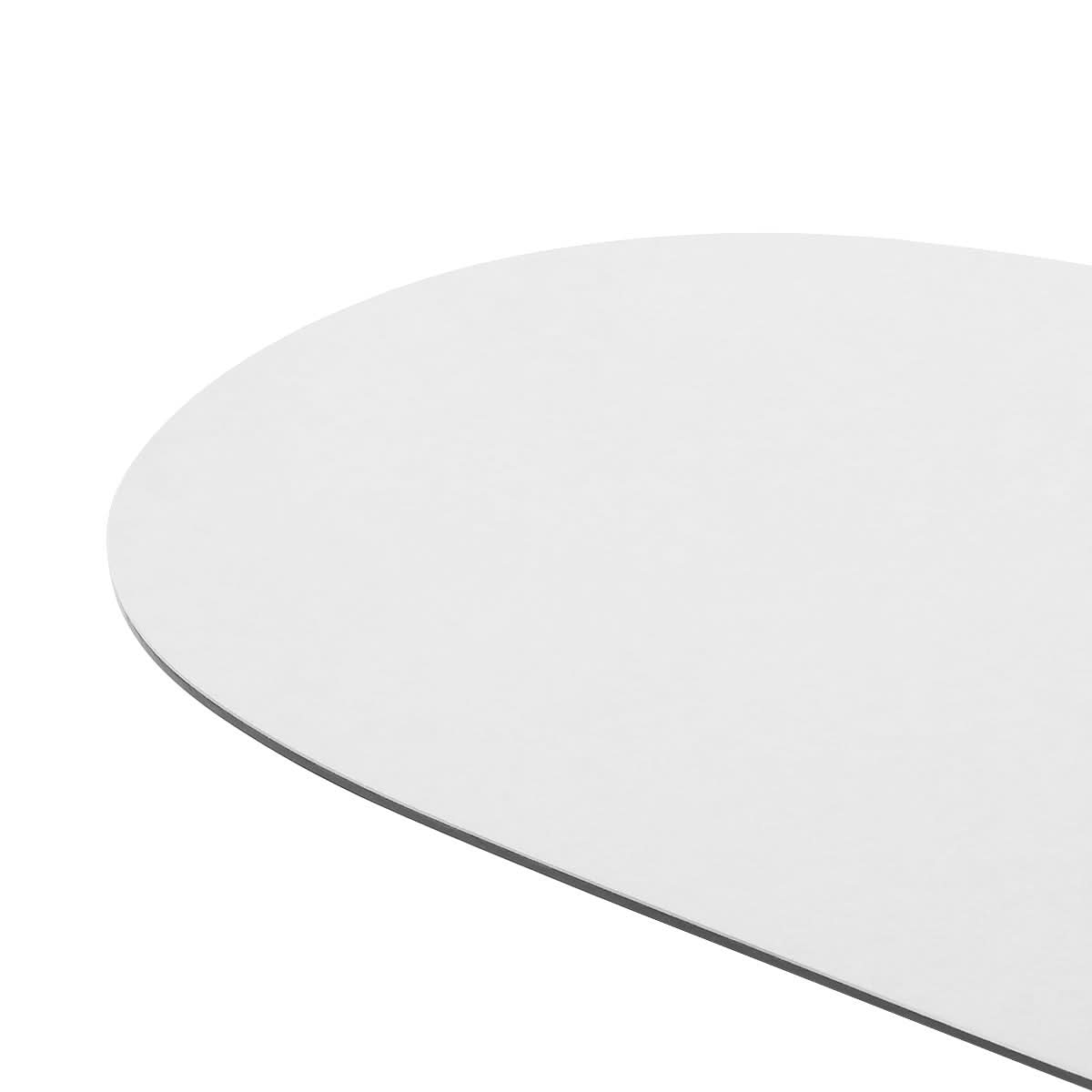 93-02 Chevrolet Camaro Mirror Glass Lens - Left Side