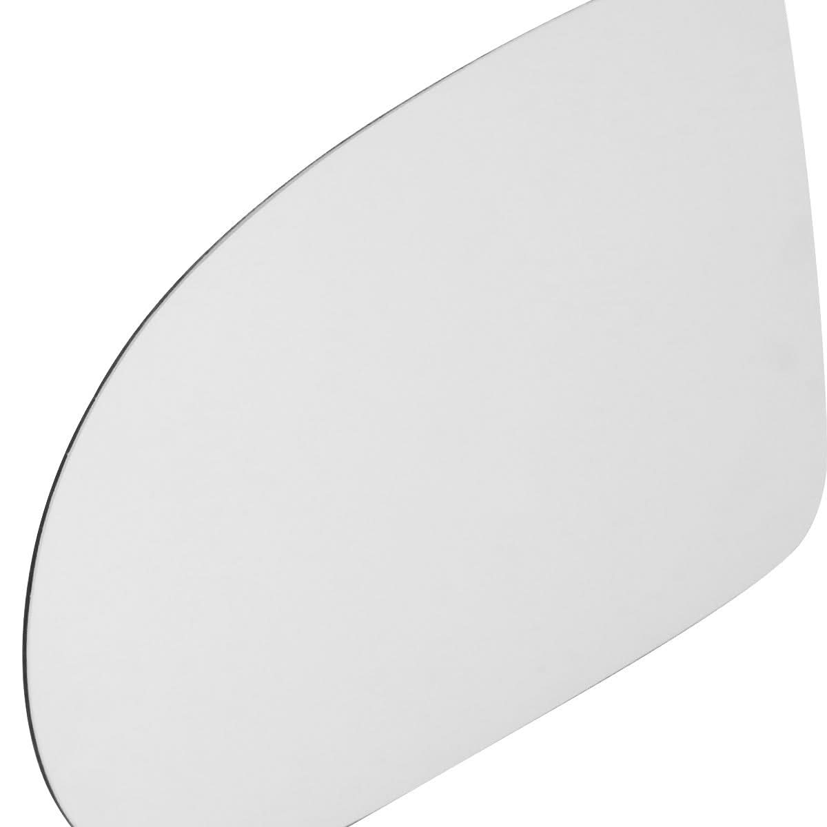 93-02 Chevrolet Camaro Mirror Glass Lens - Left Side