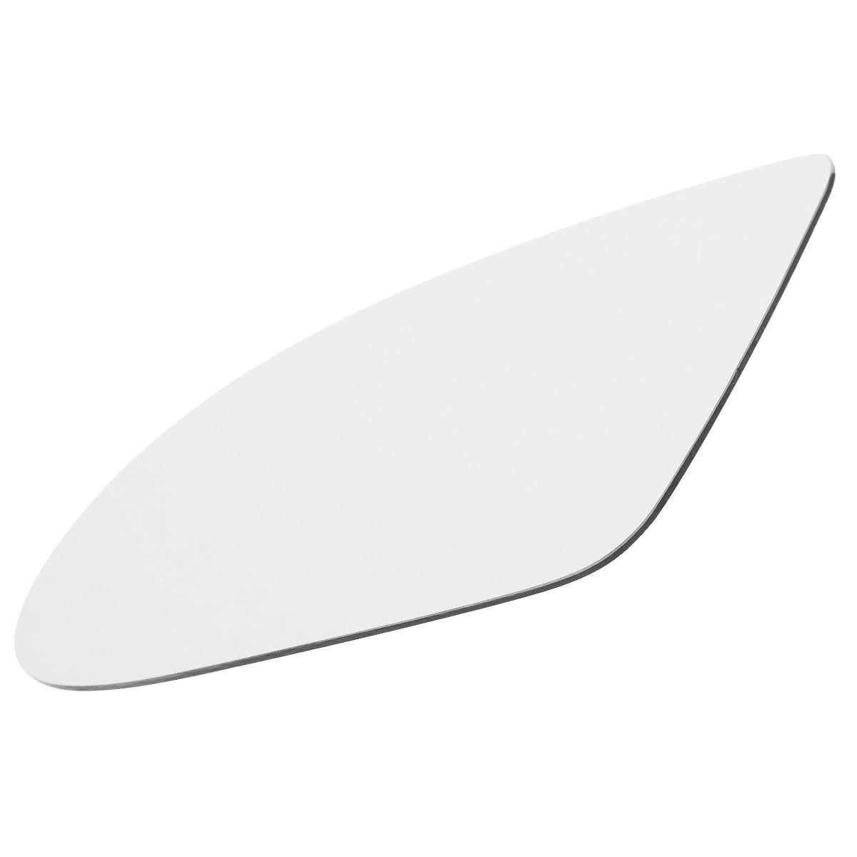 93-02 Chevrolet Camaro Mirror Glass Lens - Left Side
