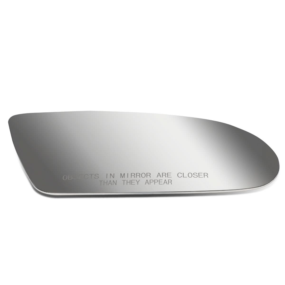 93-02 Chevrolet Camaro Right Side Mirror Glass Lens Replacement