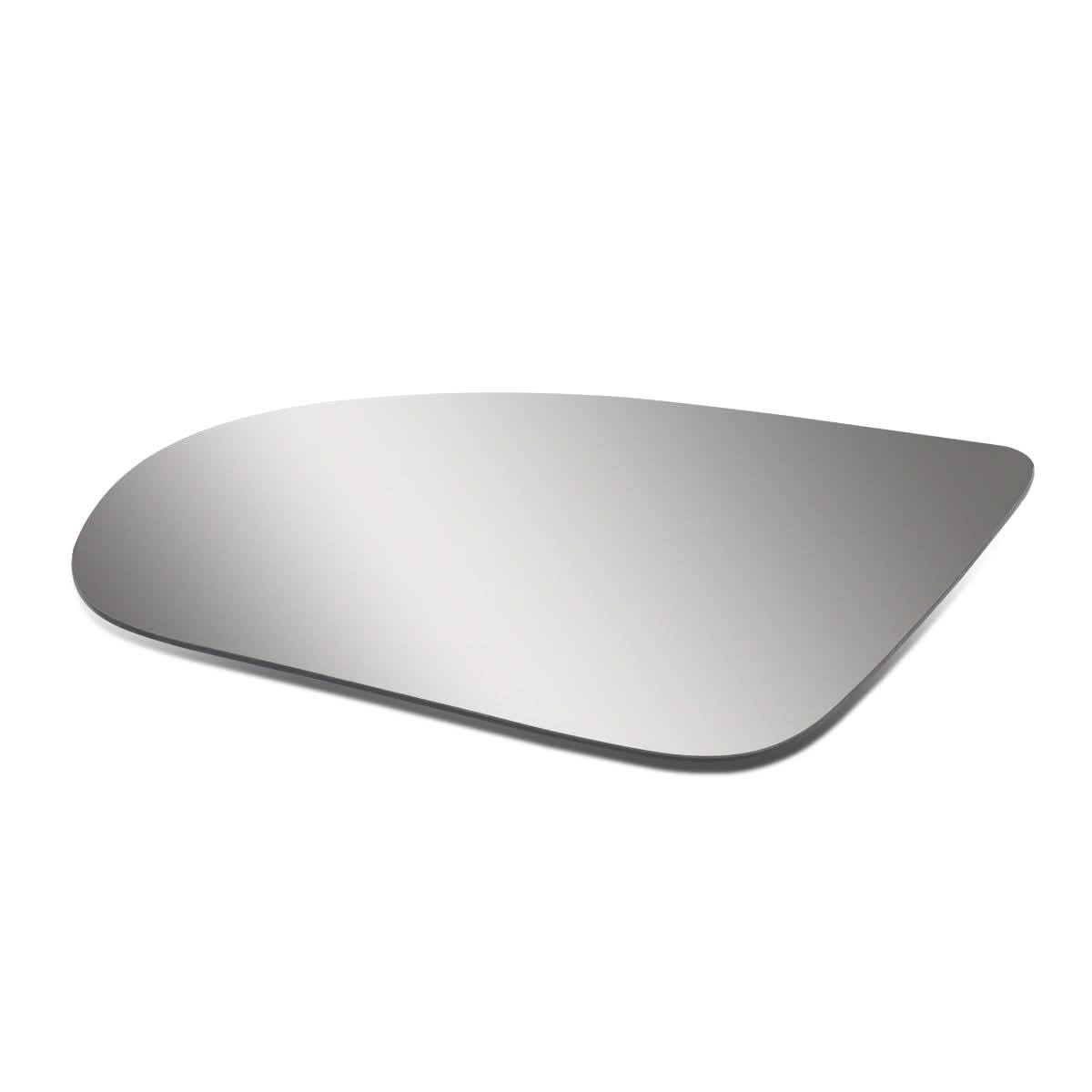 93-02 Pontiac Firebird Mirror Glass Lens - Left