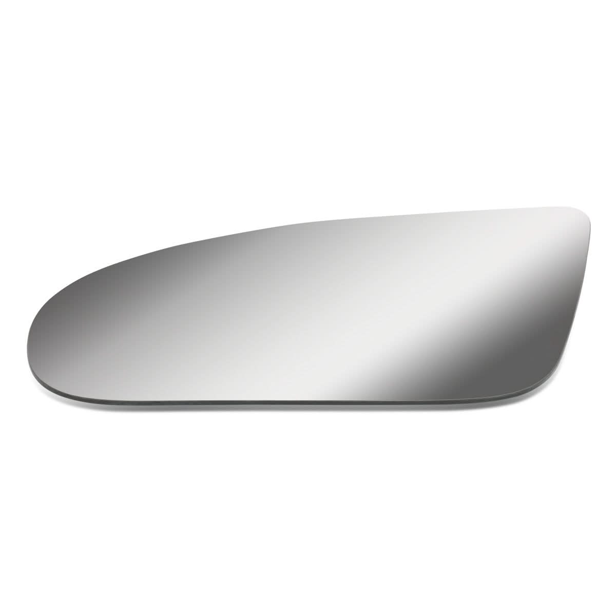 93-02 Pontiac Firebird Mirror Glass Lens - Left