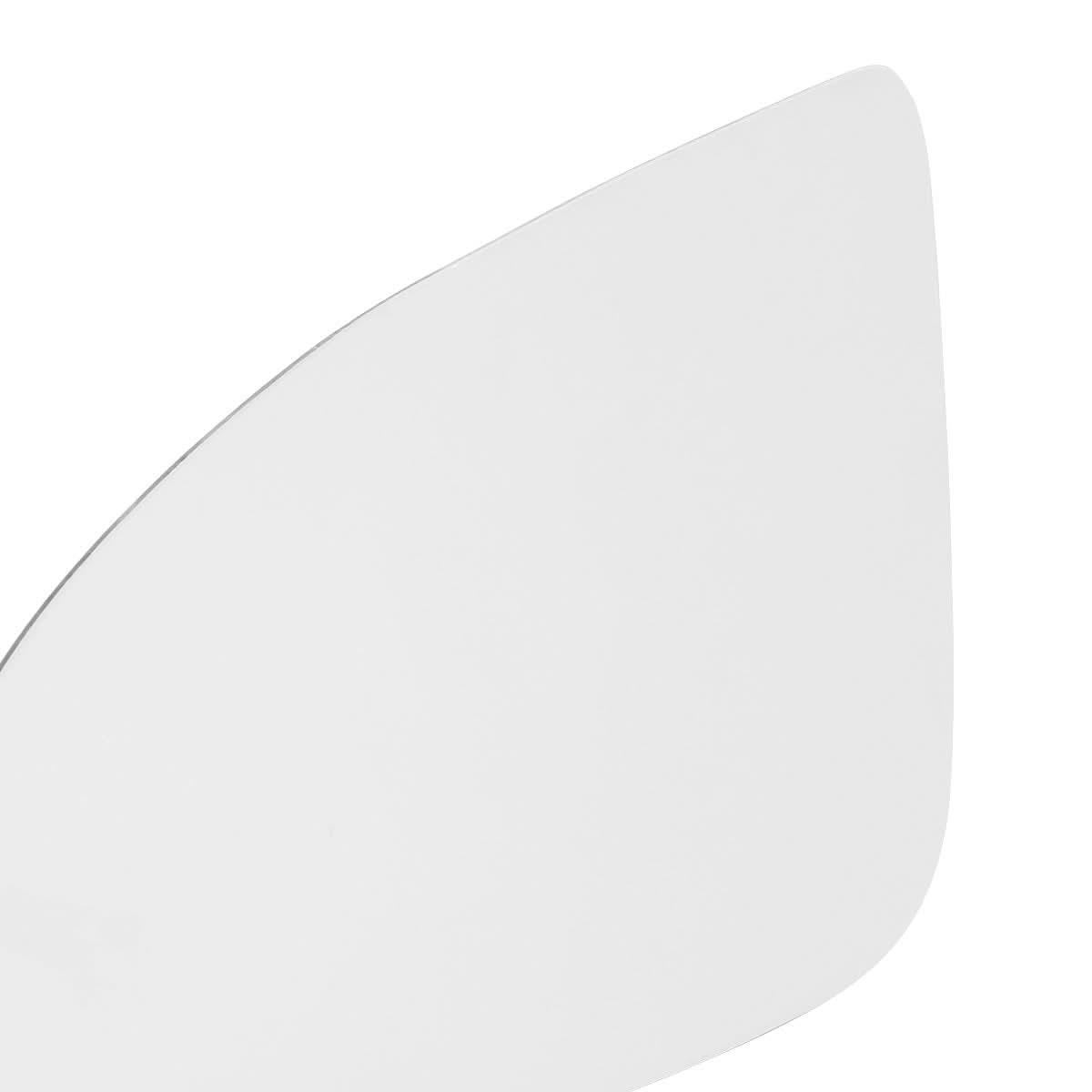 93-02 Pontiac Firebird Mirror Glass Lens - Left