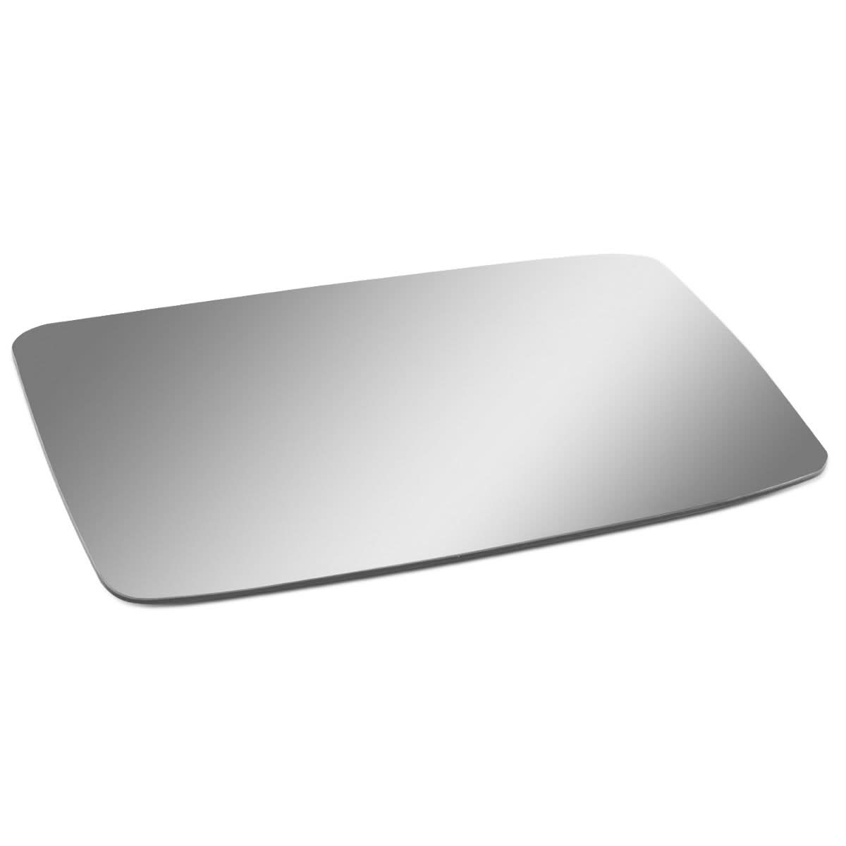 93-99 Volkswagen Golf Jetta Cabrio Mirror Glass Lens - Left