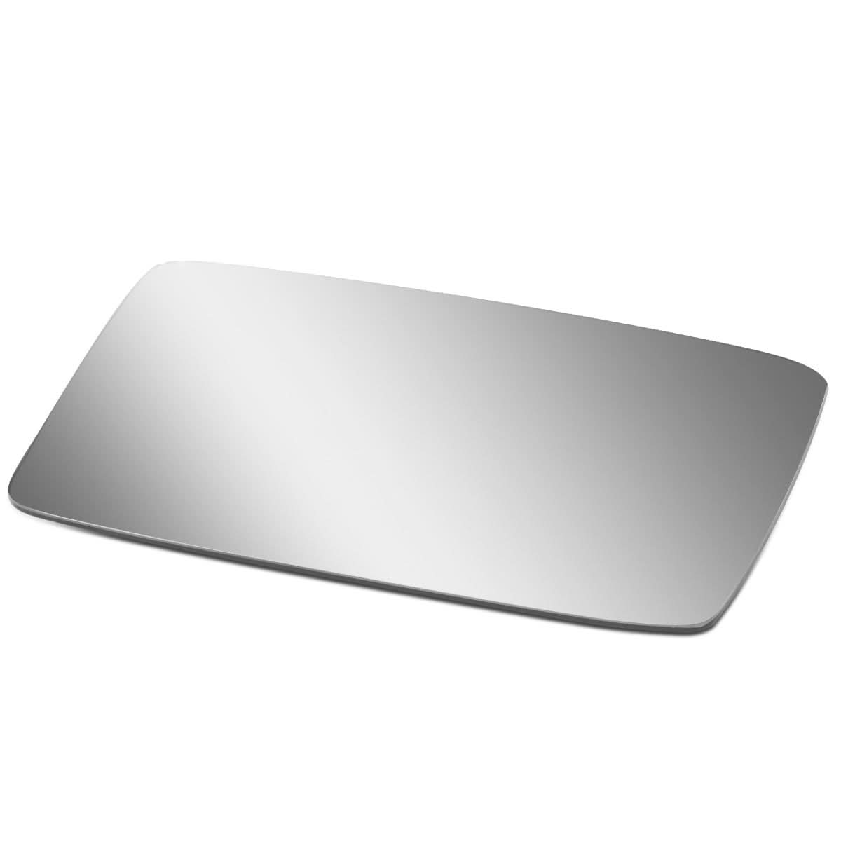 93-99 Volkswagen Golf Jetta Cabrio Mirror Glass Lens - Left