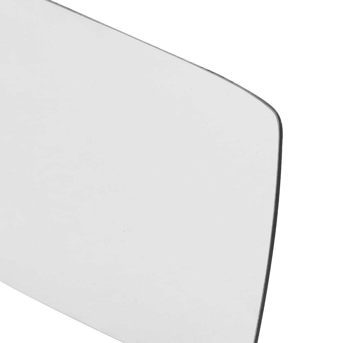 93-99 Volkswagen Golf Jetta Cabrio Mirror Glass Lens - Left