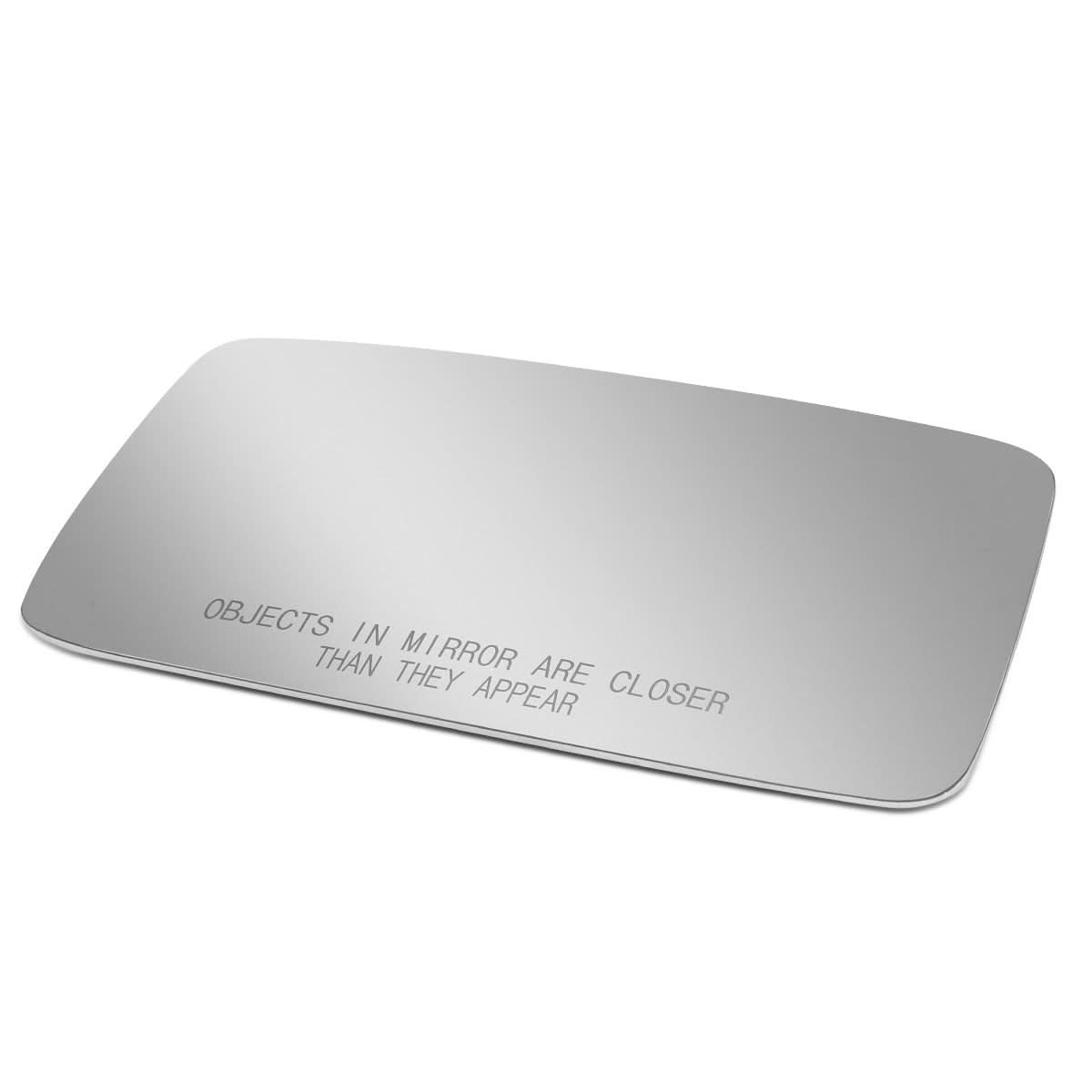 93-99 Volkswagen Golf/Jetta/Cabrio Mirror Glass Lens - Right Side