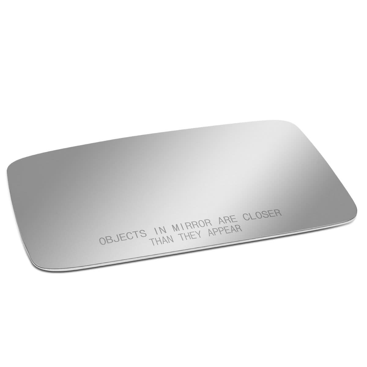 93-99 Volkswagen Golf/Jetta/Cabrio Mirror Glass Lens - Right Side