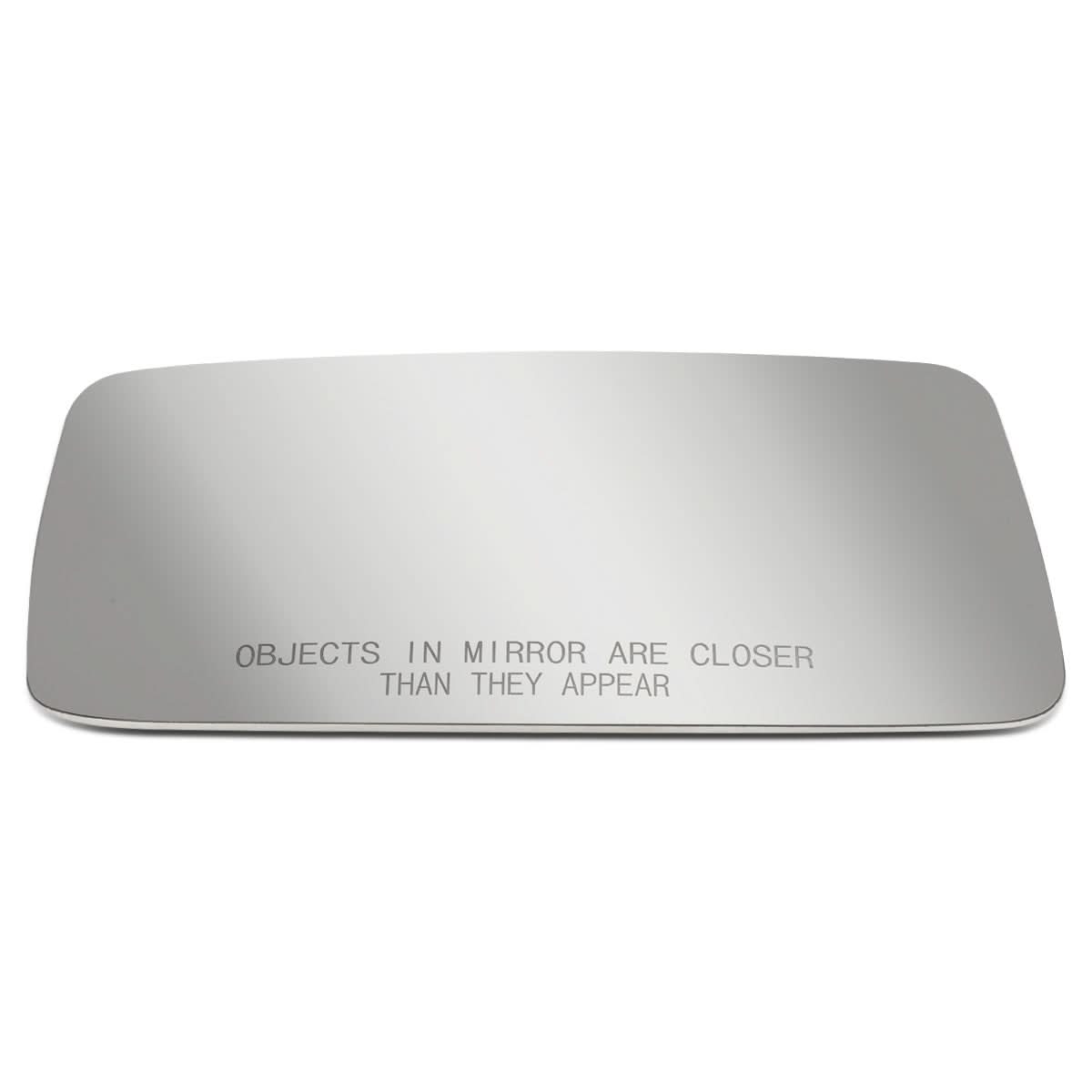 93-99 Volkswagen Golf/Jetta/Cabrio Mirror Glass Lens - Right Side