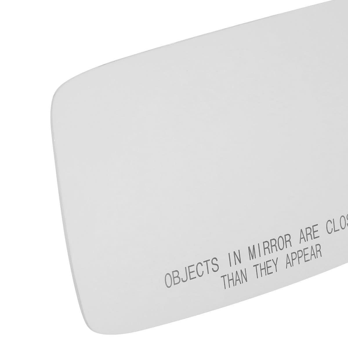 93-99 Volkswagen Golf/Jetta/Cabrio Mirror Glass Lens - Right Side