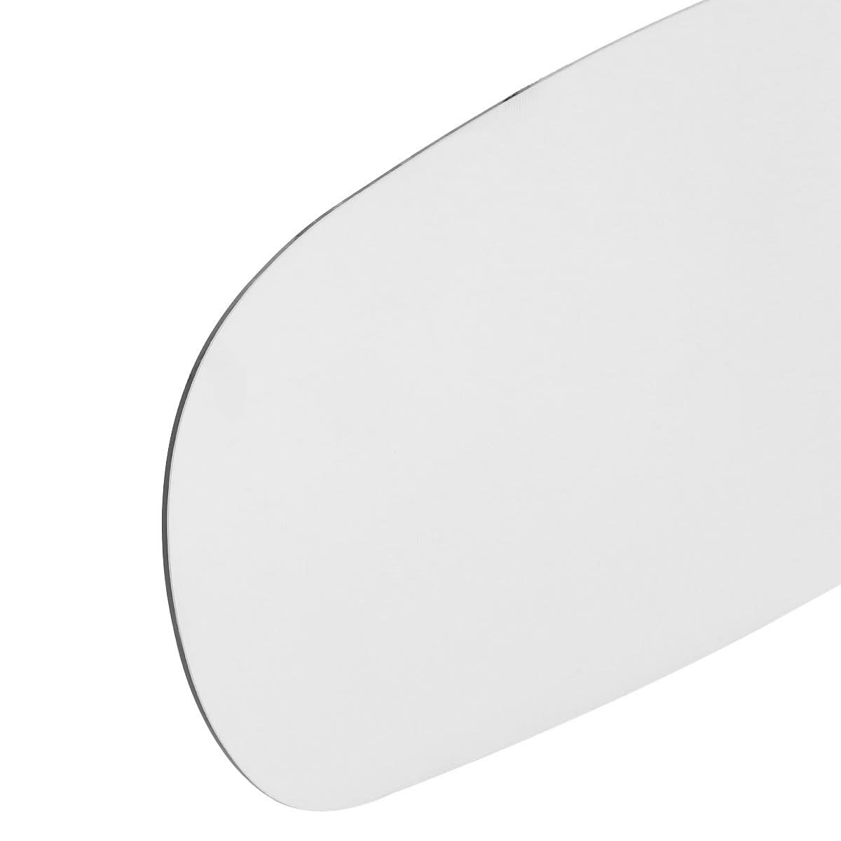 90-93 Honda Accord / 96-00 Civic / 94-01 Integra Mirror Glass Lens - Left