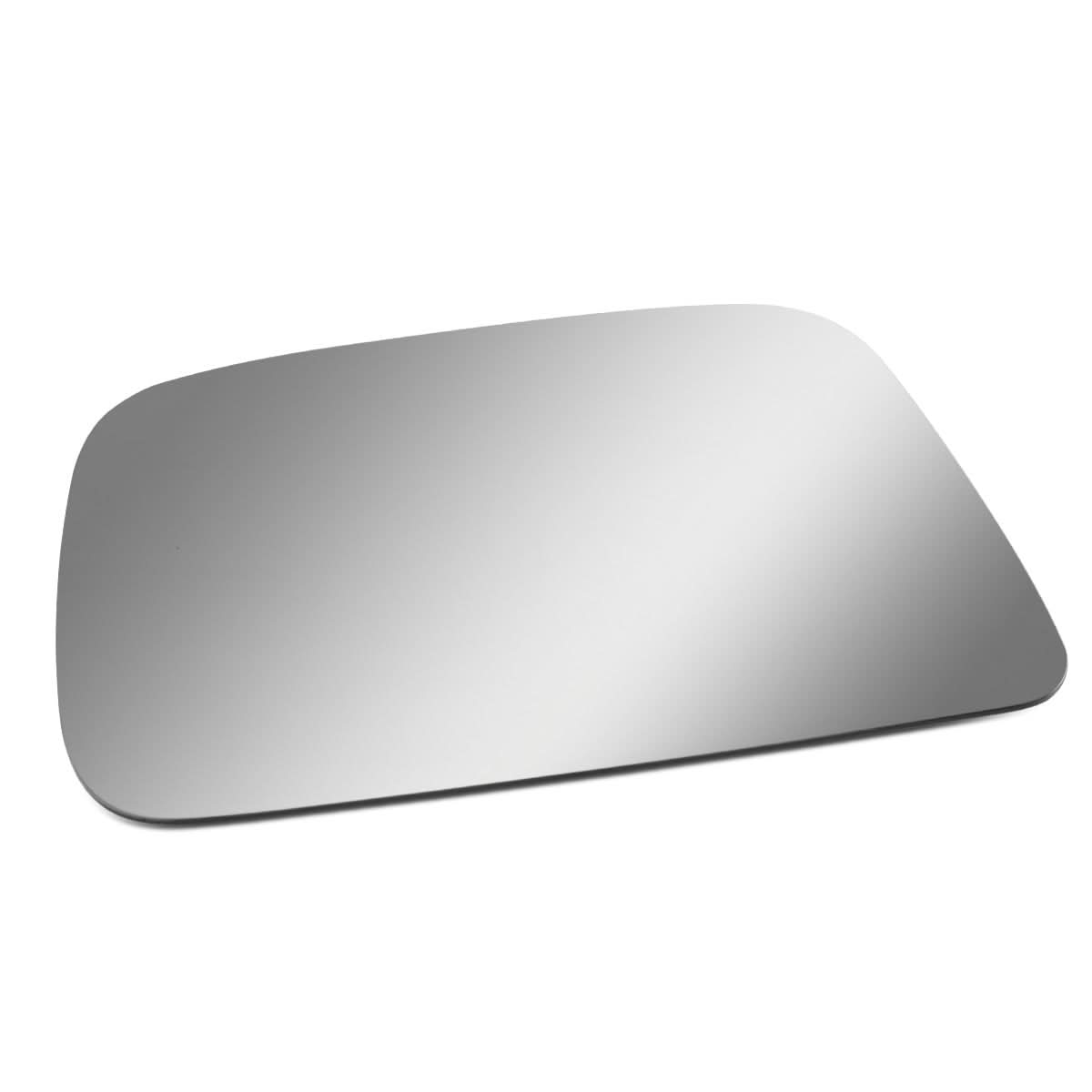 95-00 Toyota Tacoma Mirror Glass Lens - Left Side