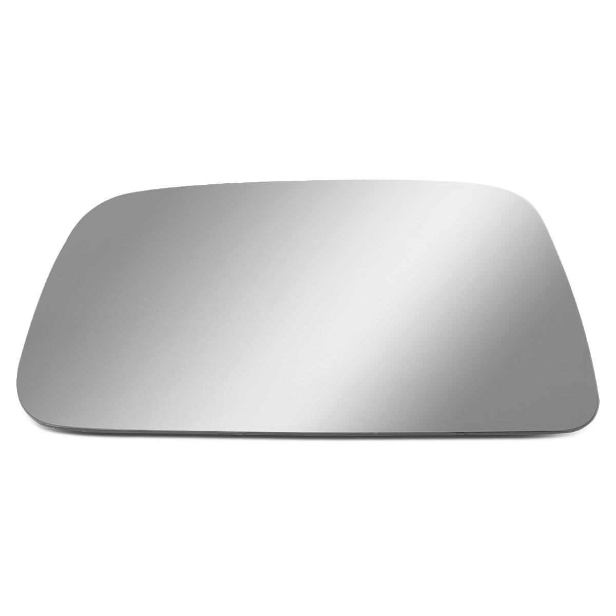 95-00 Toyota Tacoma Mirror Glass Lens - Left Side