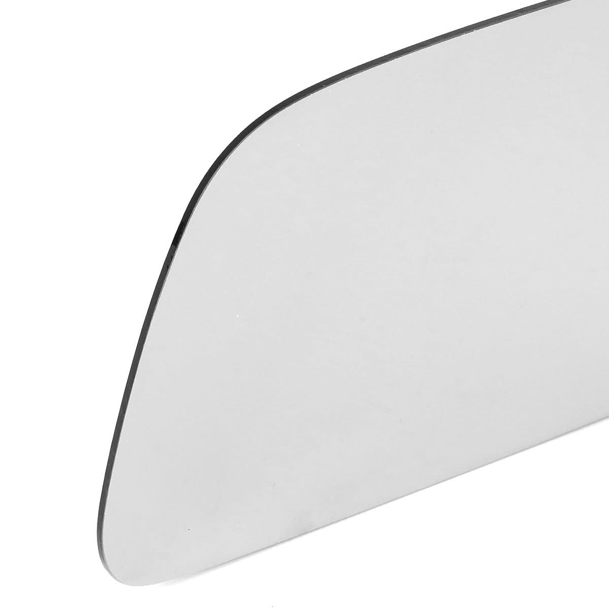 95-00 Toyota Tacoma Mirror Glass Lens - Left Side