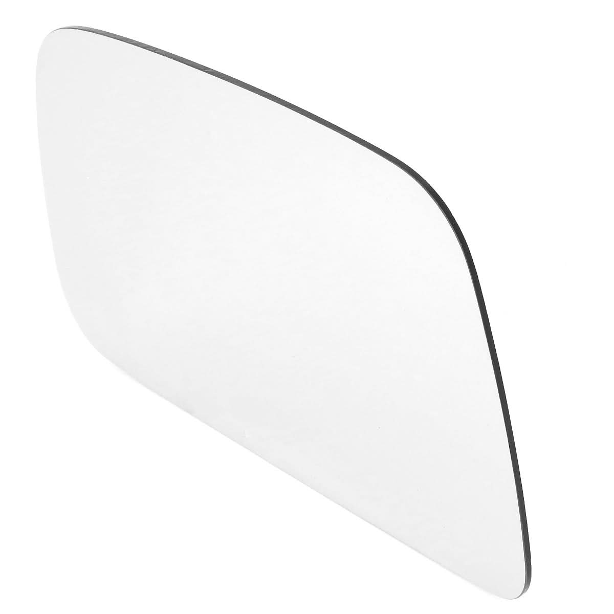 95-00 Toyota Tacoma Mirror Glass Lens - Left Side