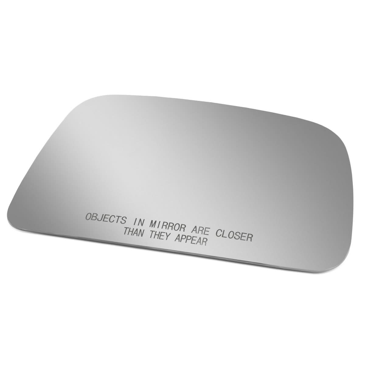 95-00 Toyota Tacoma Right Side Mirror Glass Lens