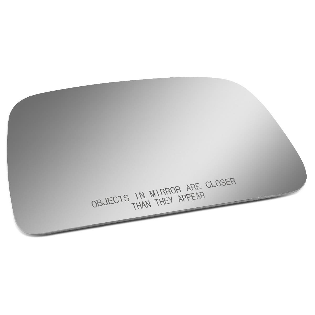 95-00 Toyota Tacoma Right Side Mirror Glass Lens