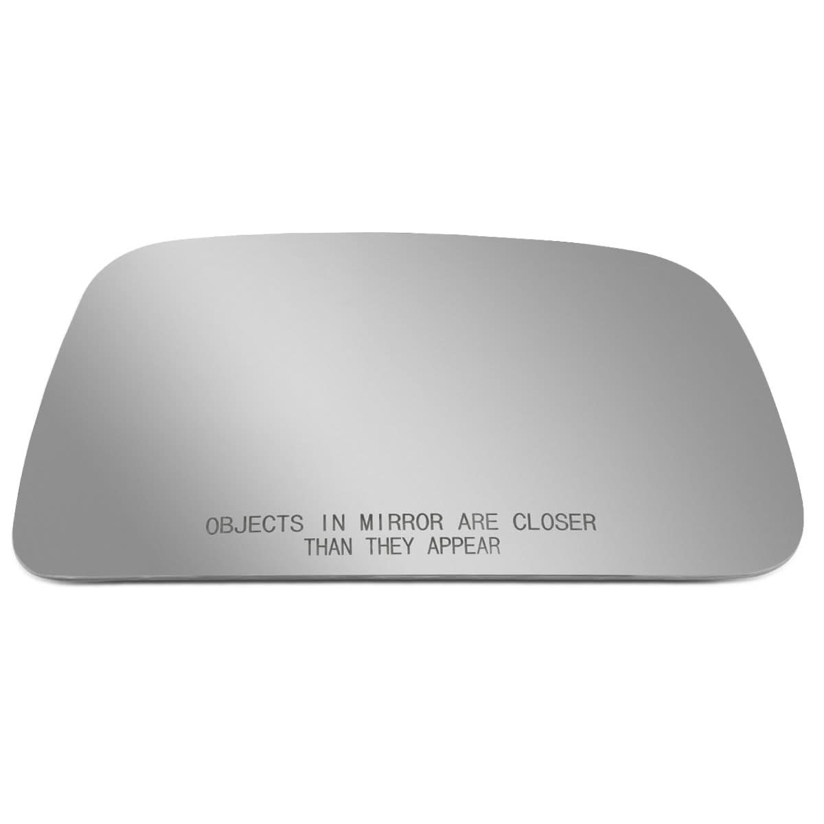 95-00 Toyota Tacoma Right Side Mirror Glass Lens