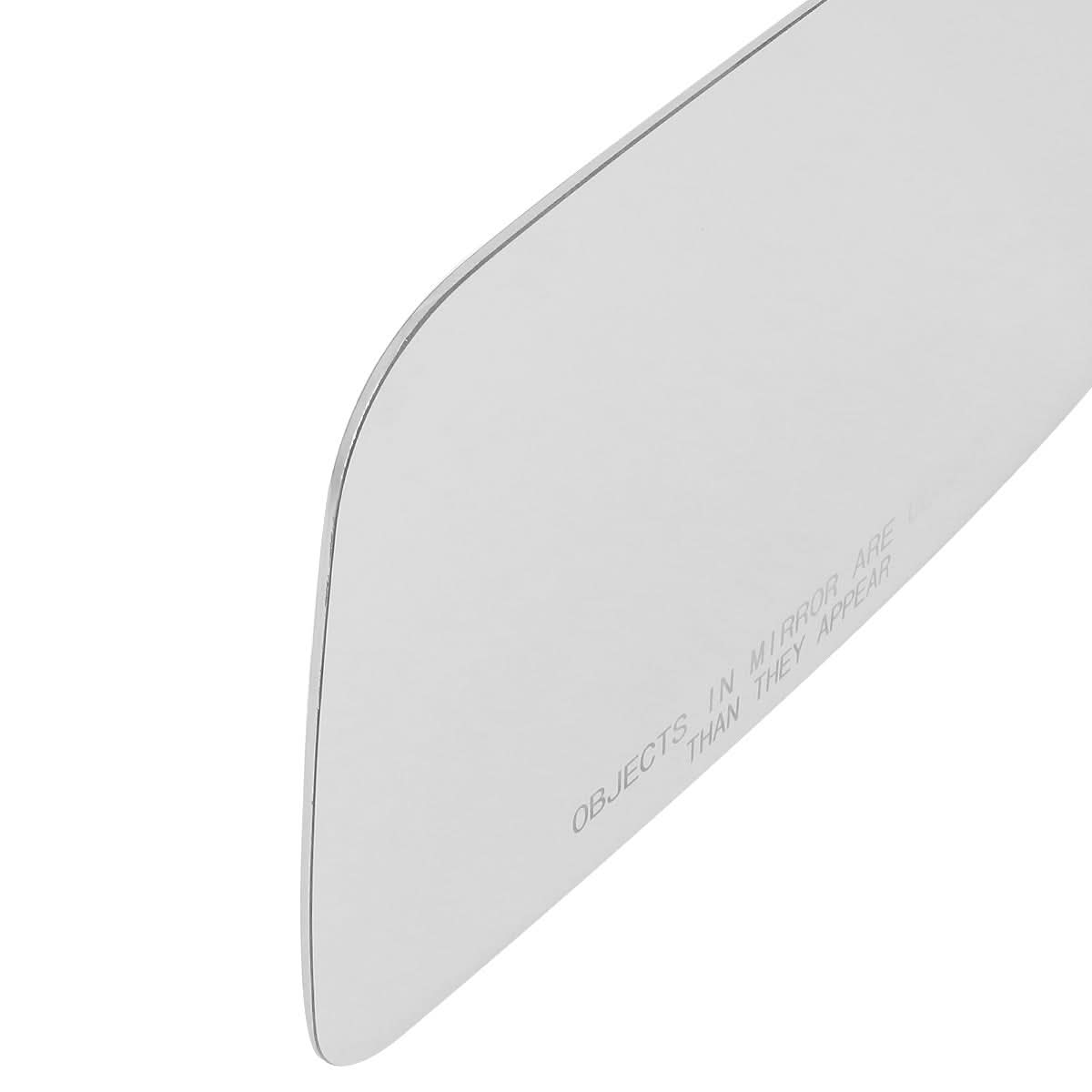 95-00 Toyota Tacoma Right Side Mirror Glass Lens