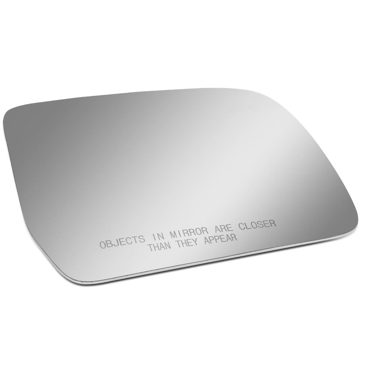96-99 Toyota 4Runner Mirror Glass Lens - Right Side