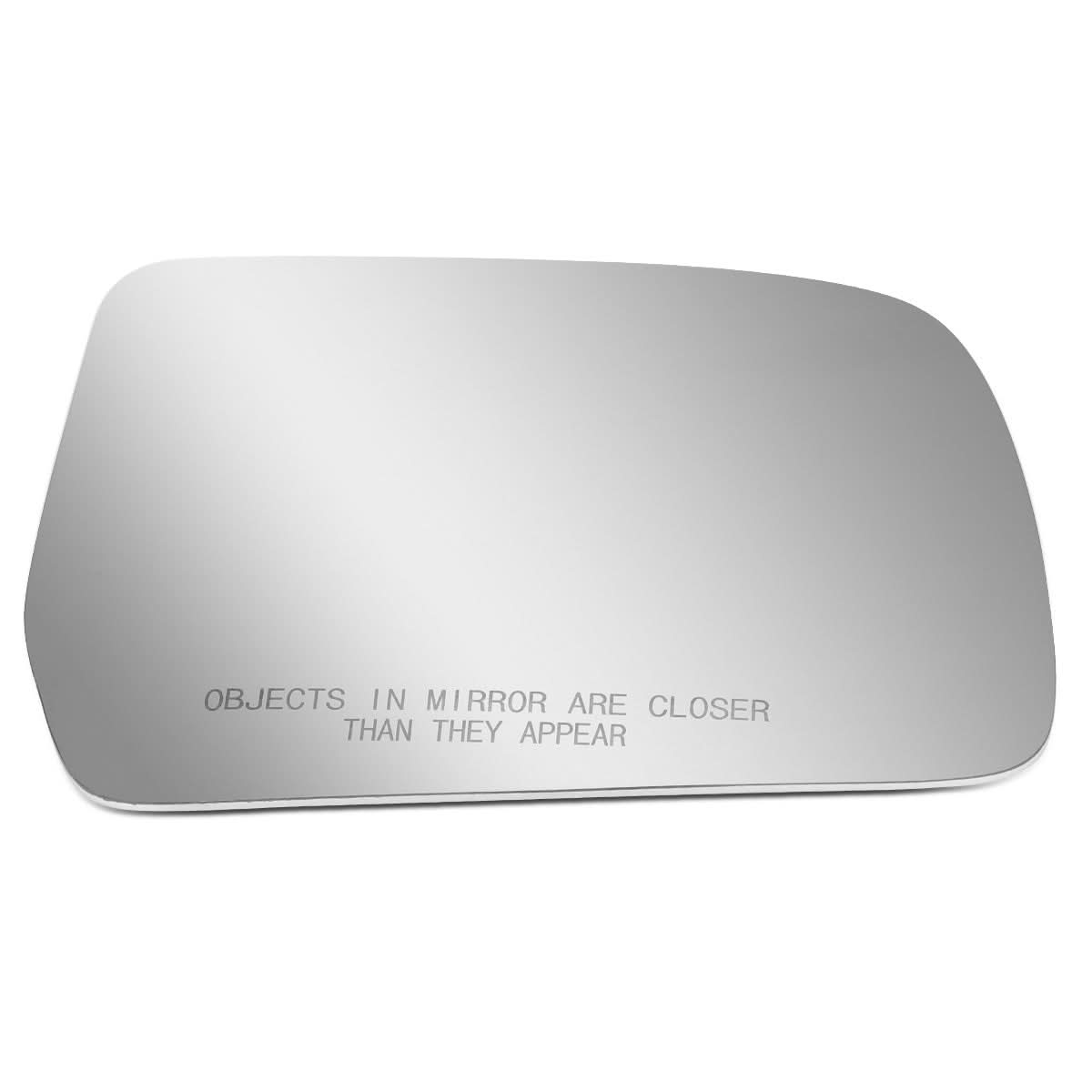 96-99 Toyota 4Runner Mirror Glass Lens - Right Side