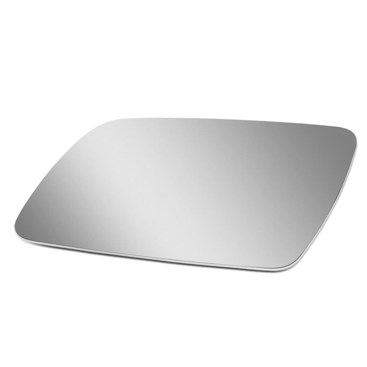 93-98 Jeep Cherokee/Grand Cherokee/Wrangler Mirror Glass Lens - Left