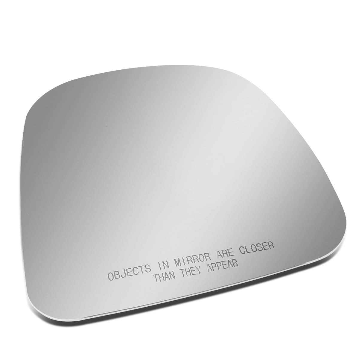 96-02 Chevy Express GMC Savana Mirror Glass Lens Right