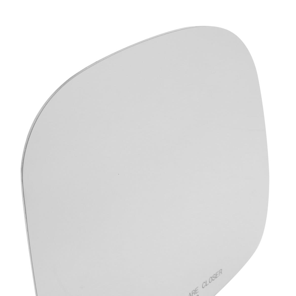 96-02 Chevy Express GMC Savana Mirror Glass Lens Right