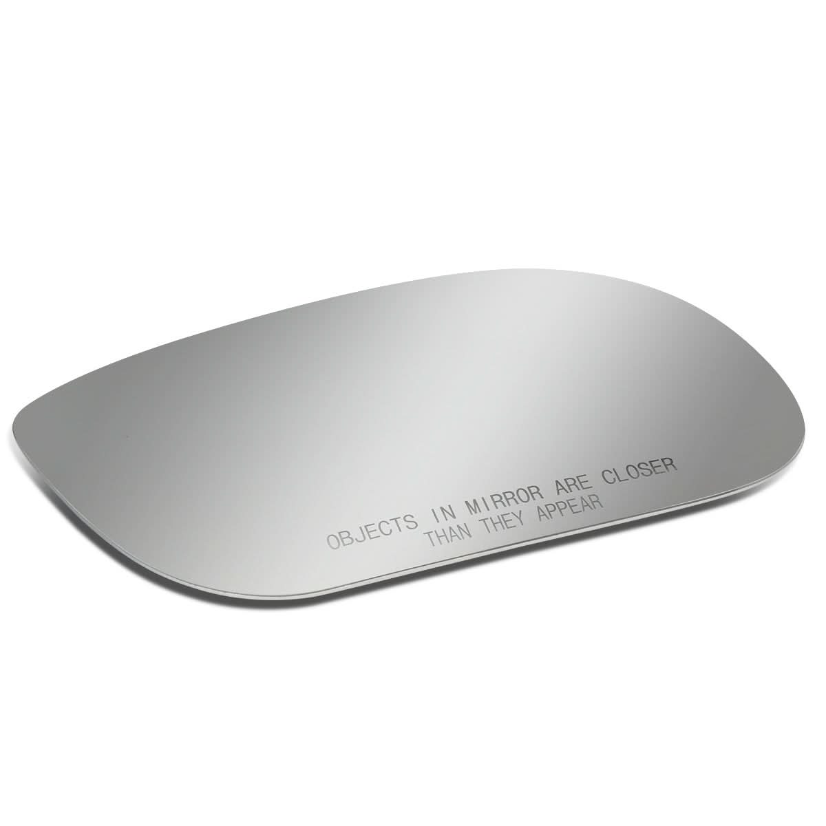 1998-2005 Buick Park Avenue Mirror Glass Lens - Right Side
