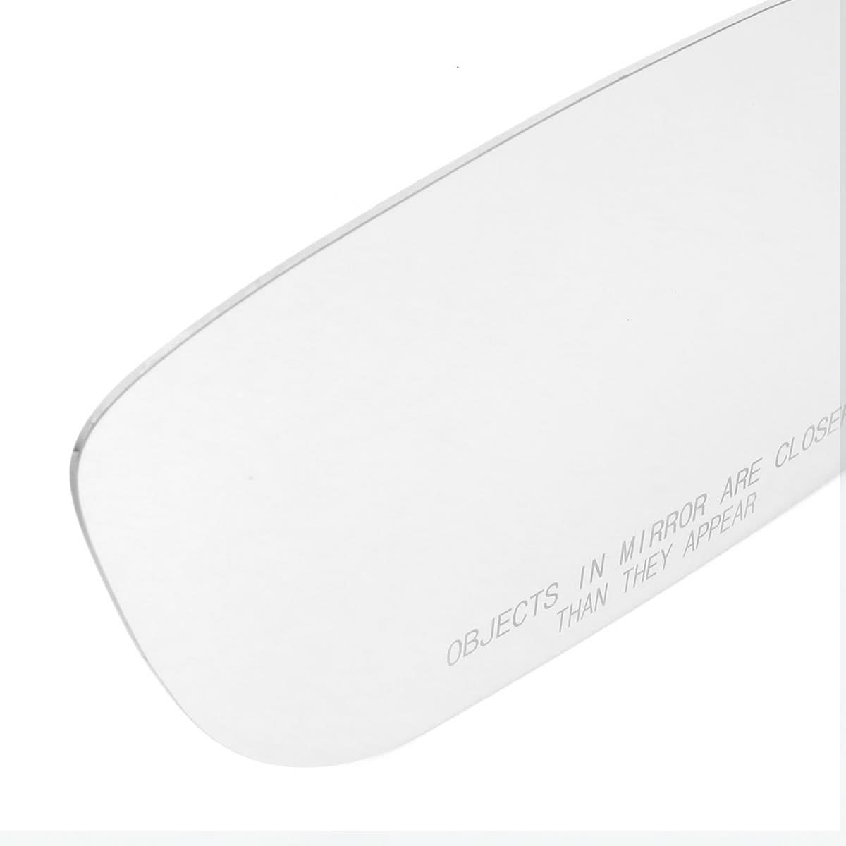 1998-2005 Buick Park Avenue Mirror Glass Lens - Right Side