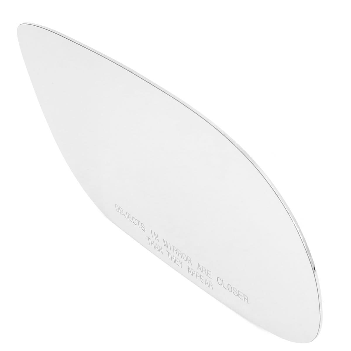 1998-2005 Buick Park Avenue Mirror Glass Lens - Right Side