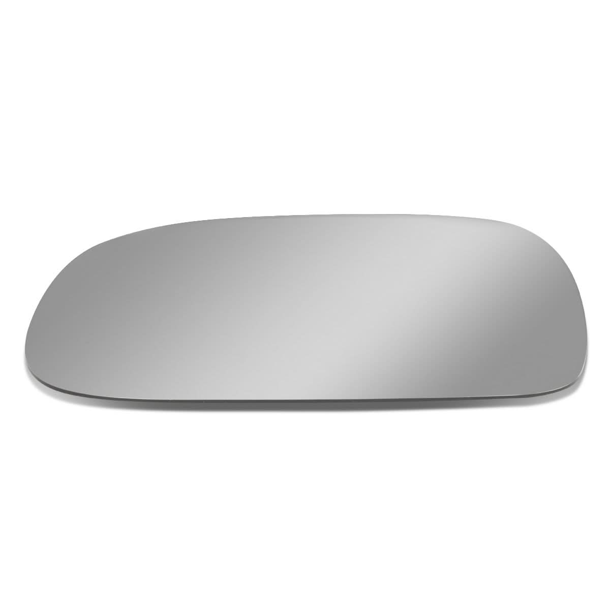 93-97 Toyota Corolla Mirror Glass Lens - Left Side