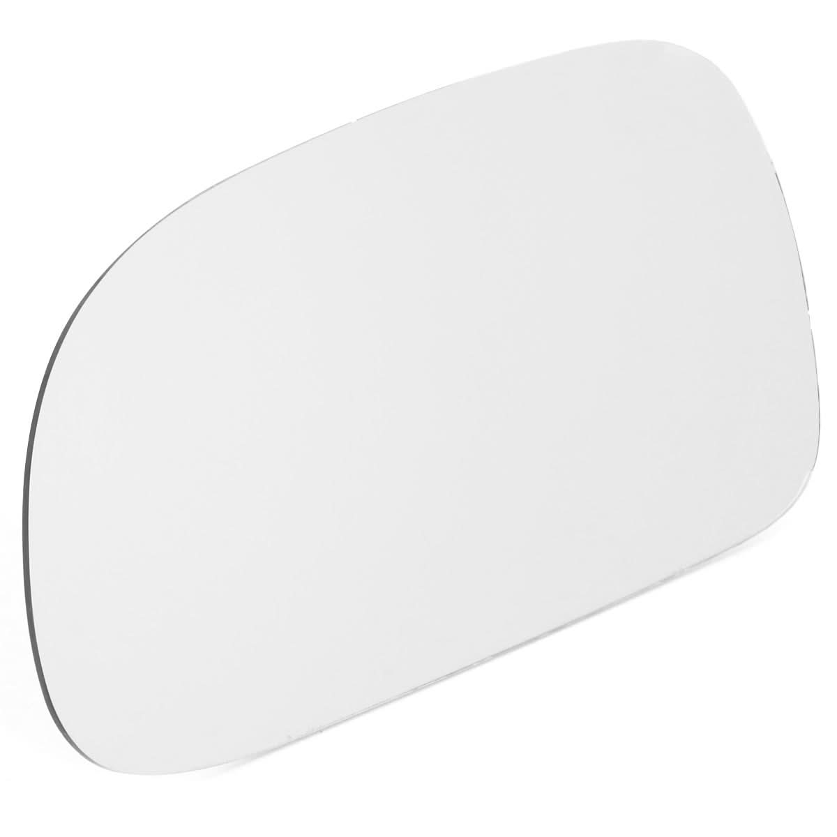 93-97 Toyota Corolla Mirror Glass Lens - Left Side