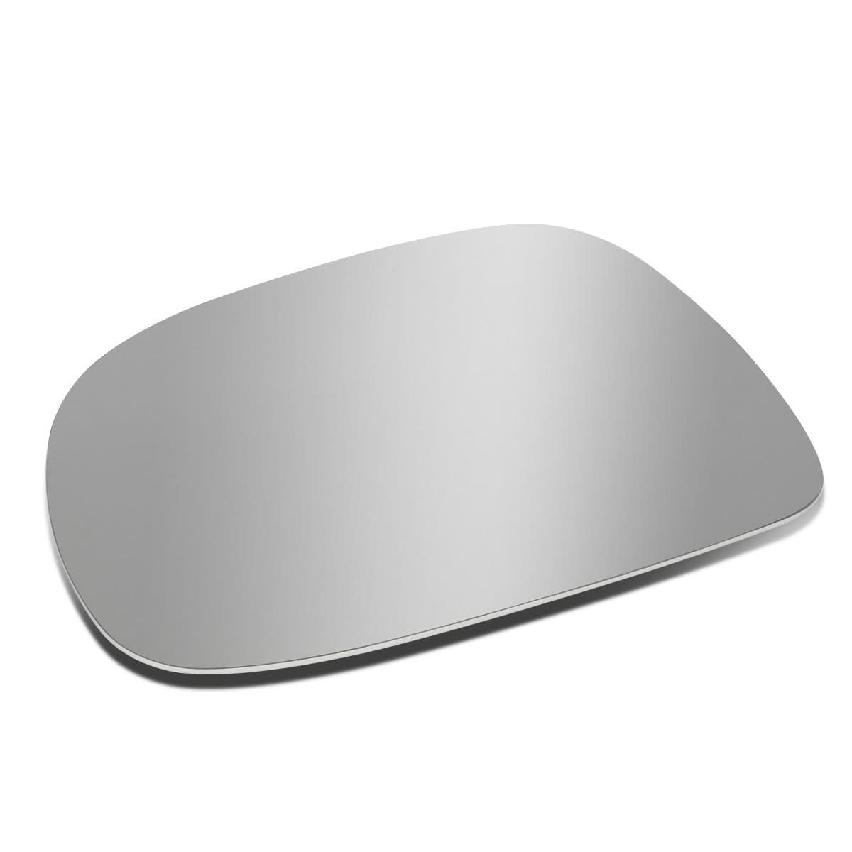 94-98 Chevy S10 Blazer GMC Jimmy Sonoma Mirror Glass Lens Left