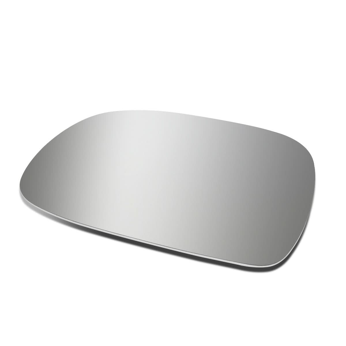 94-98 Chevy S10 Blazer GMC Jimmy Sonoma Mirror Glass Lens Left