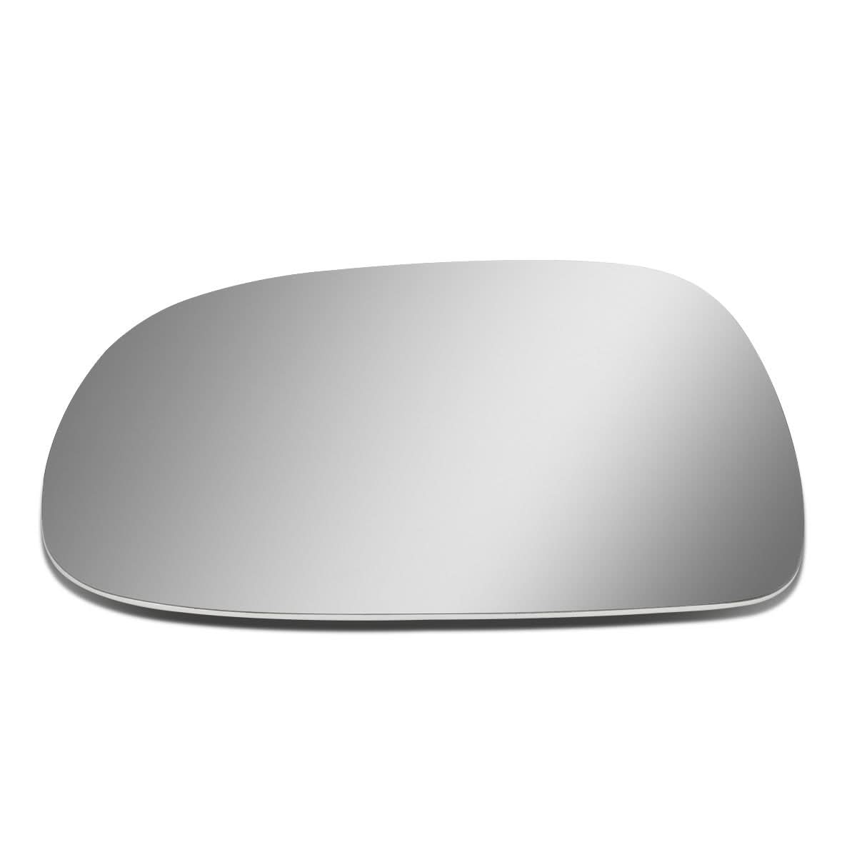 94-98 Chevy S10 Blazer GMC Jimmy Sonoma Mirror Glass Lens Left