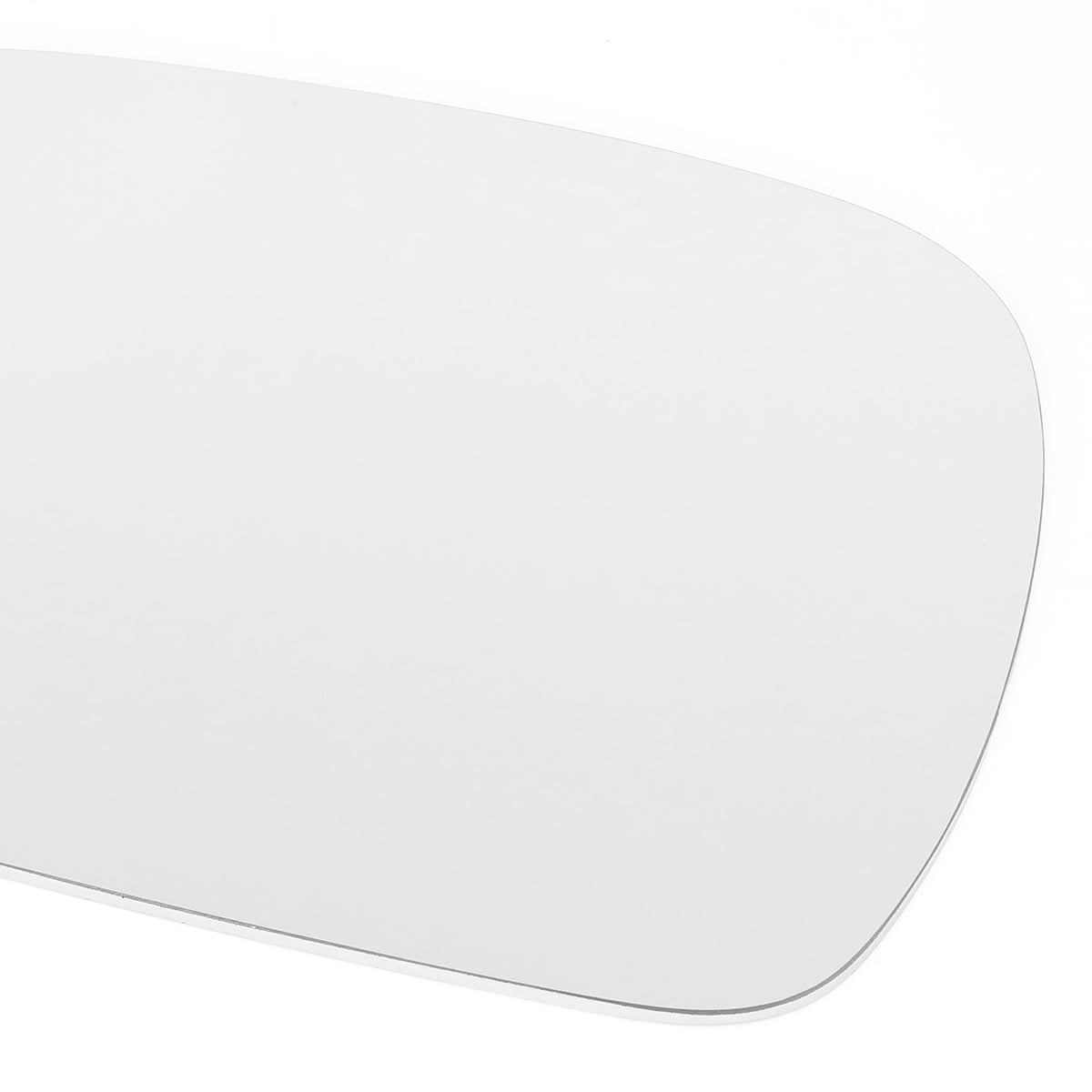 94-98 Chevy S10 Blazer GMC Jimmy Sonoma Mirror Glass Lens Left