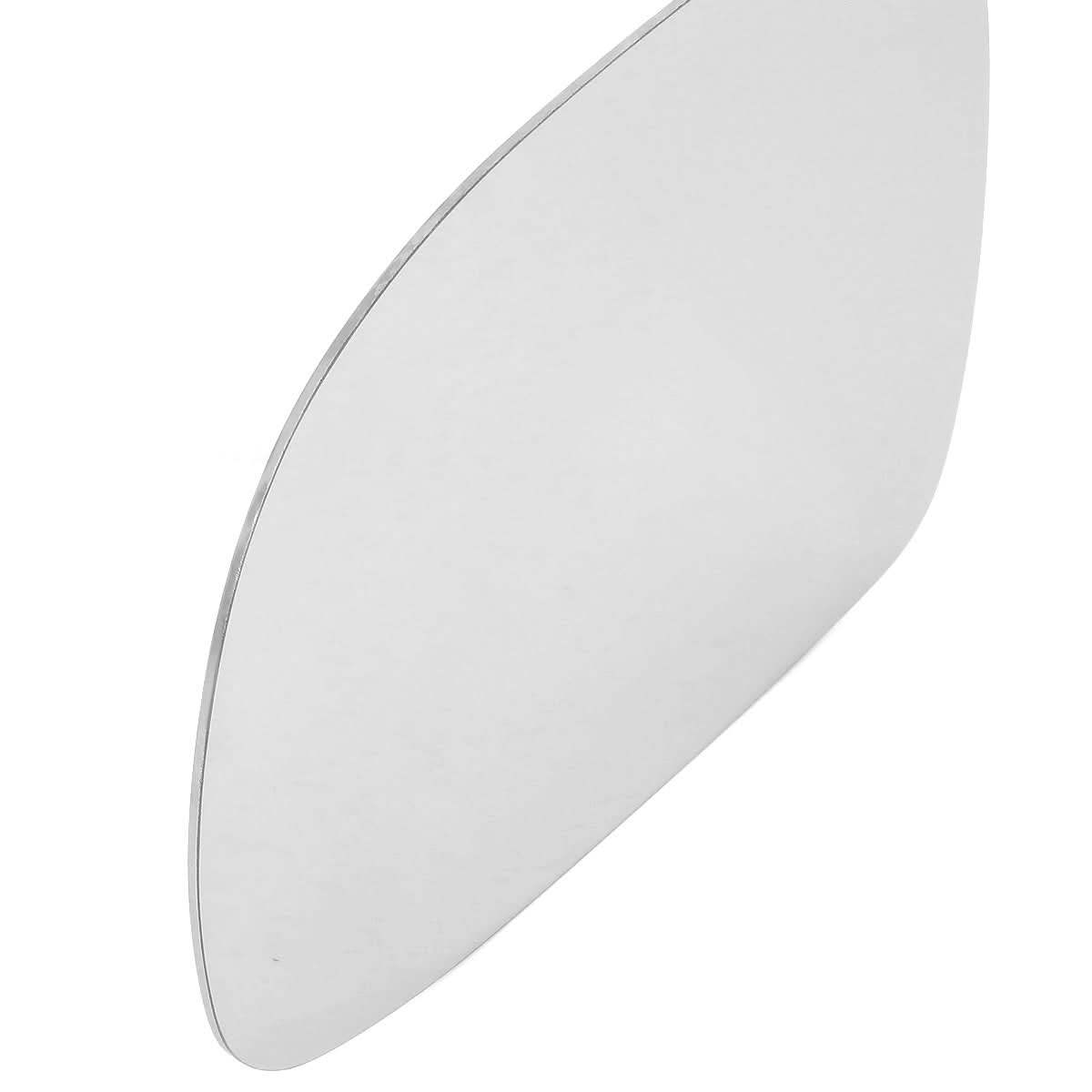 94-98 Chevy S10 Blazer GMC Jimmy Sonoma Mirror Glass Lens Left