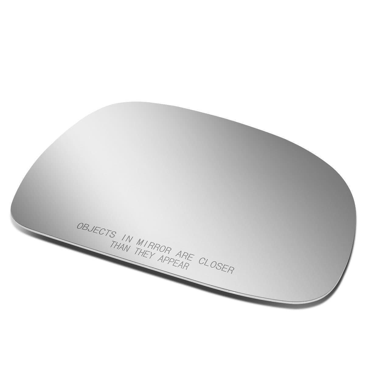 94-98 Chevy S10 Blazer GMC Sonoma Jimmy Mirror Glass Lens - Right