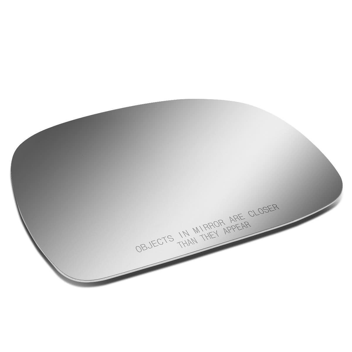 94-98 Chevy S10 Blazer GMC Sonoma Jimmy Mirror Glass Lens - Right